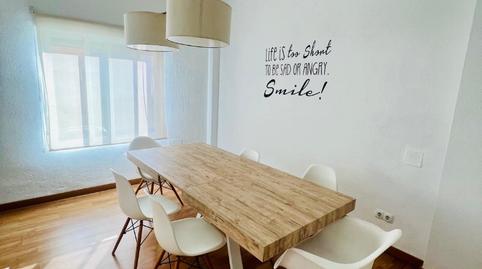 Foto 2 de Pis de lloguer a Carrer de Bigastro, San Gabriel, Alicante