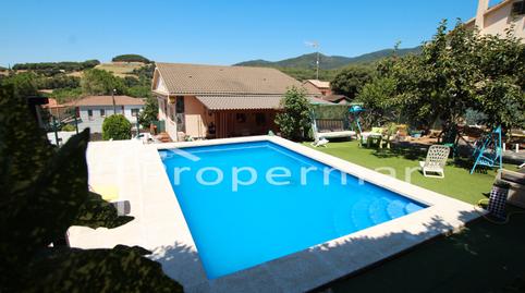 Foto 2 de Casa o xalet en venda a Carrer Dels Pirineus, Cànoves I Samalús, Barcelona