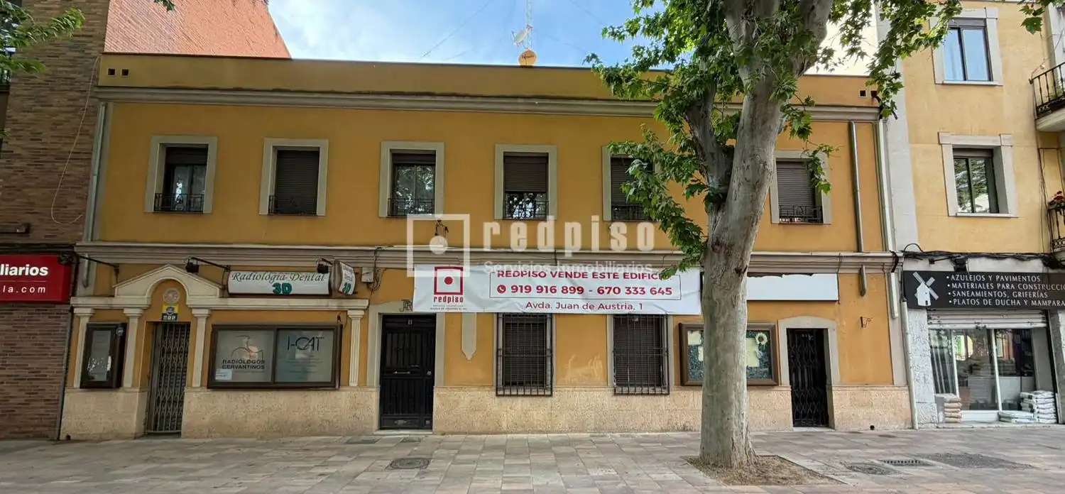 Residencial en venda a Pryconsa - Juan de Austria