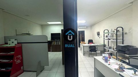 Foto 4 de Oficina en venda a Centro - Corte Inglés, Talavera de la Reina