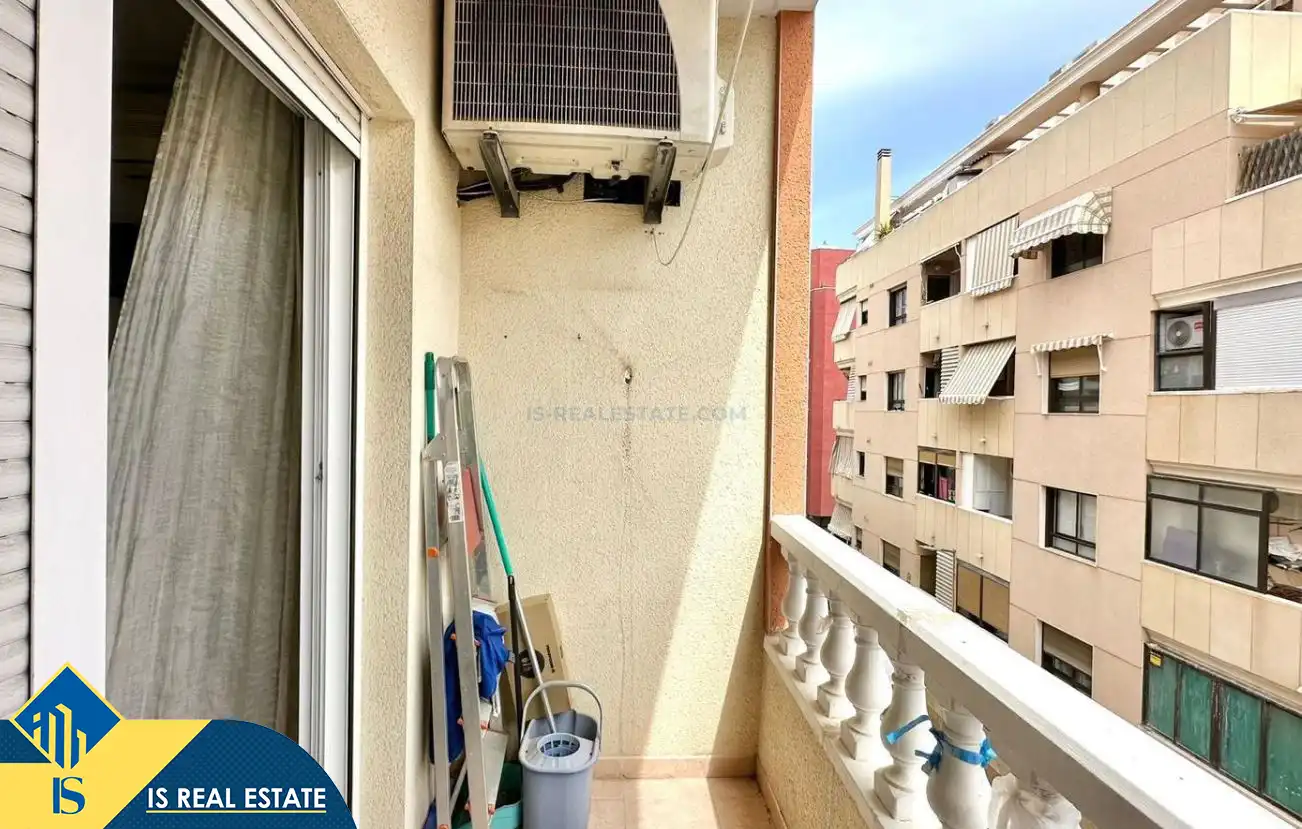 Apartament amb ascensor en venda a Centro, imagen 6