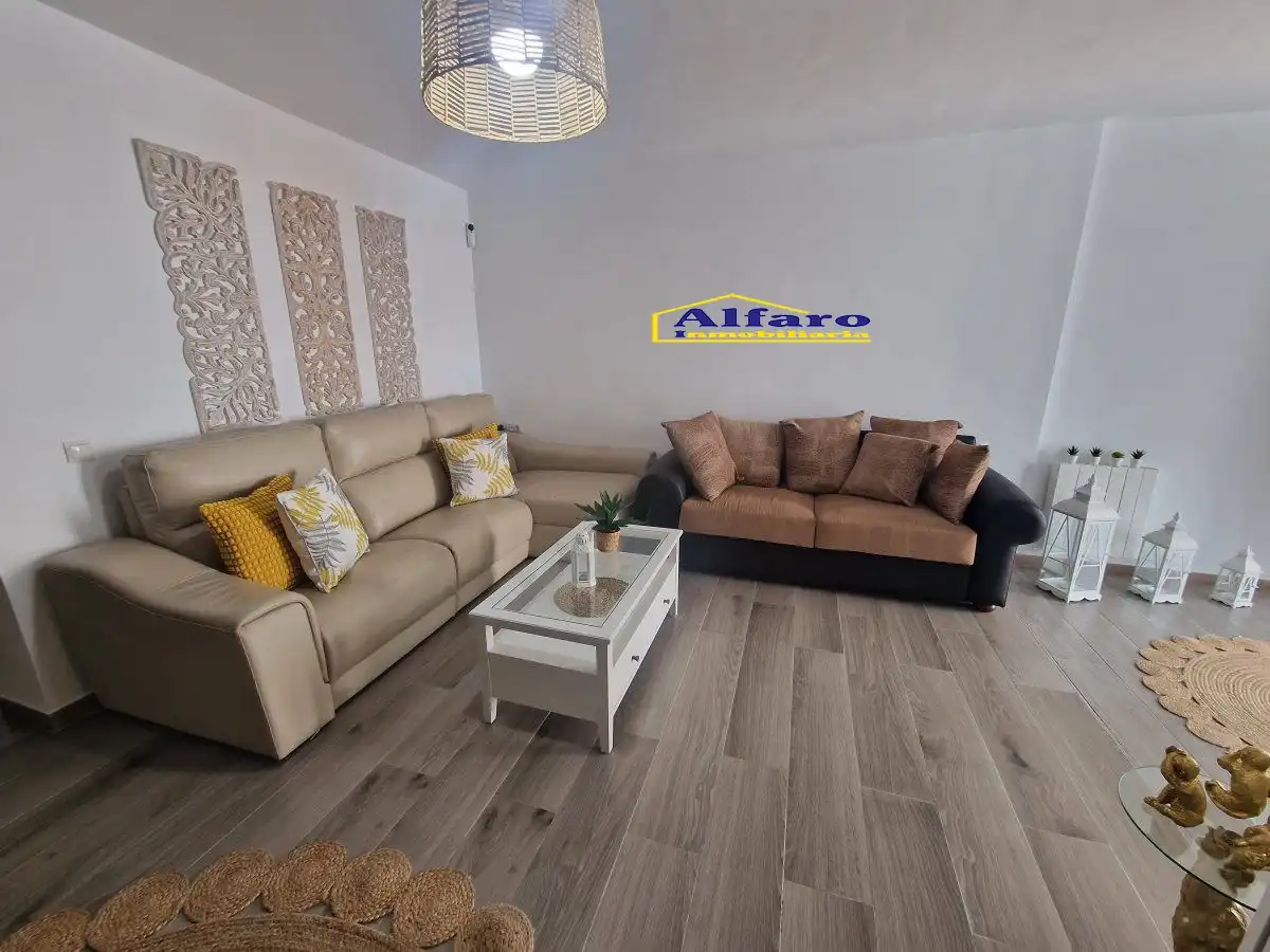 Casa amb jardí en venda a Matalascañas, imagen 9