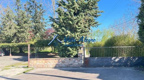 Foto 5 von Gebaude zum Verkauf in N-120, 1, Fresneña, Burgos