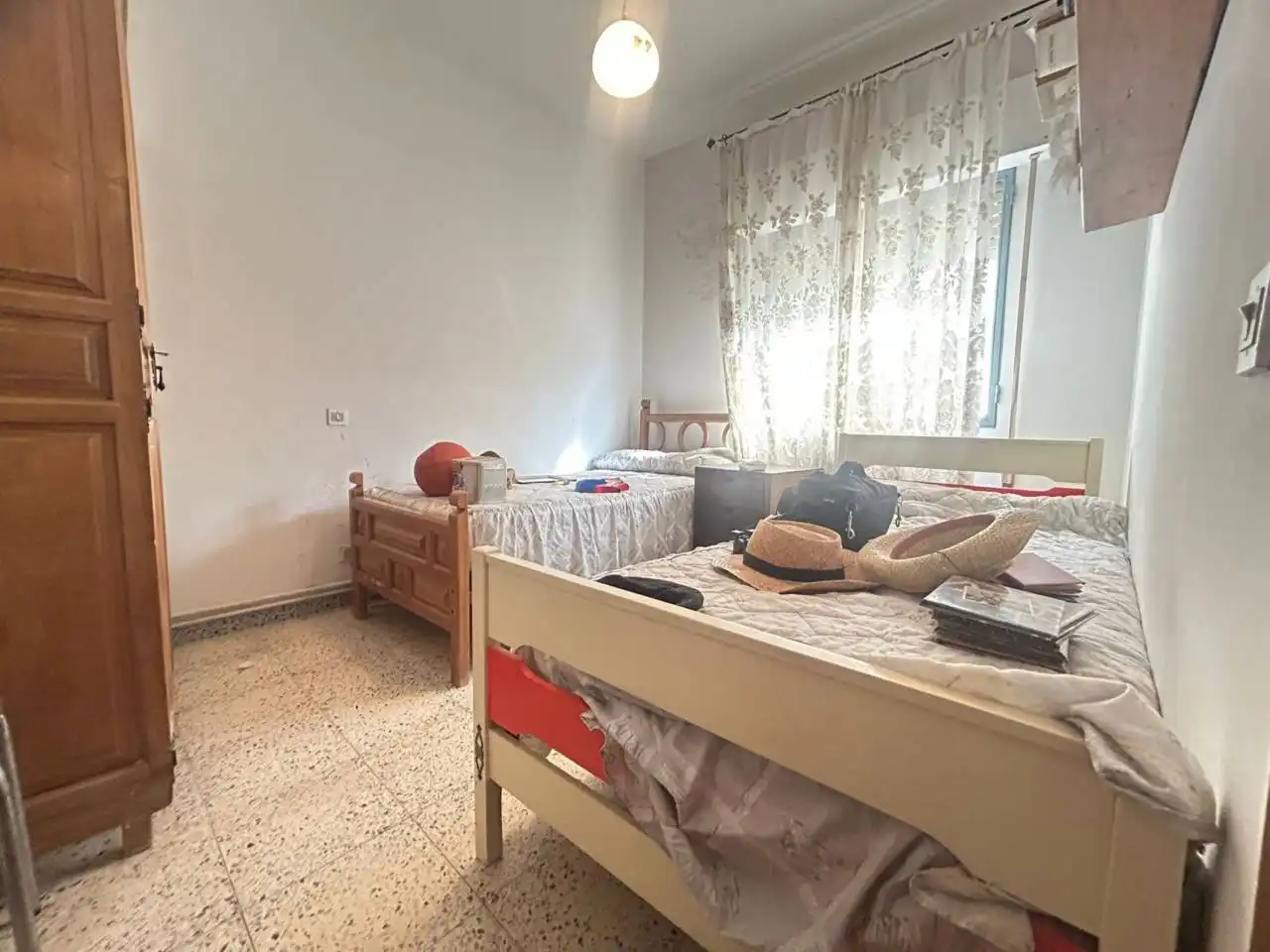Dormitori de Casa o xalet en venda en Las Ventas Con Peña Aguilera amb Calefacció