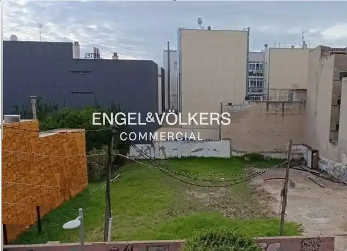 Residencial en venda en Barcelona