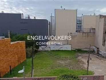 Terreno residenziale in vendita a Sant Martí