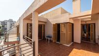 Terrace of Attic for sale in Santa Margalida  with Air Conditioner and Terrace