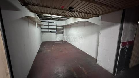 Photo 4 of Garage for sale in Av. de la Constitución, Virgen del Rosario, Torrejón de Ardoz