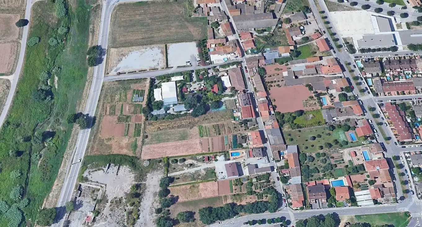 Oficina en venta en Palau-solità i Plegamans