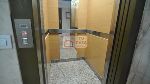 Foto 5 de Piso en venta en Avenida de Alemania, Centro, Cáceres Capital