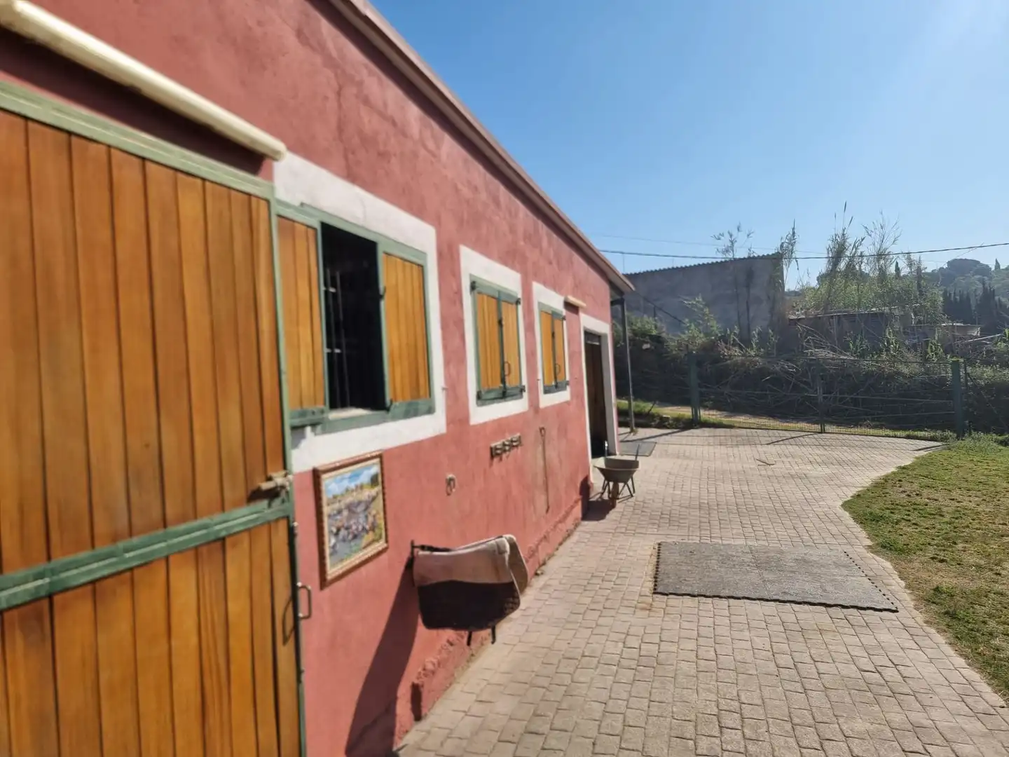 Casa o xalet en venda a Argentona Est