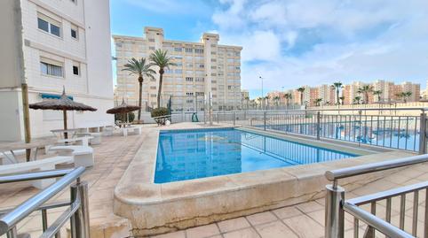 Photo 5 of Flat for rent in Playa de San Juan, Alicante / Alacant