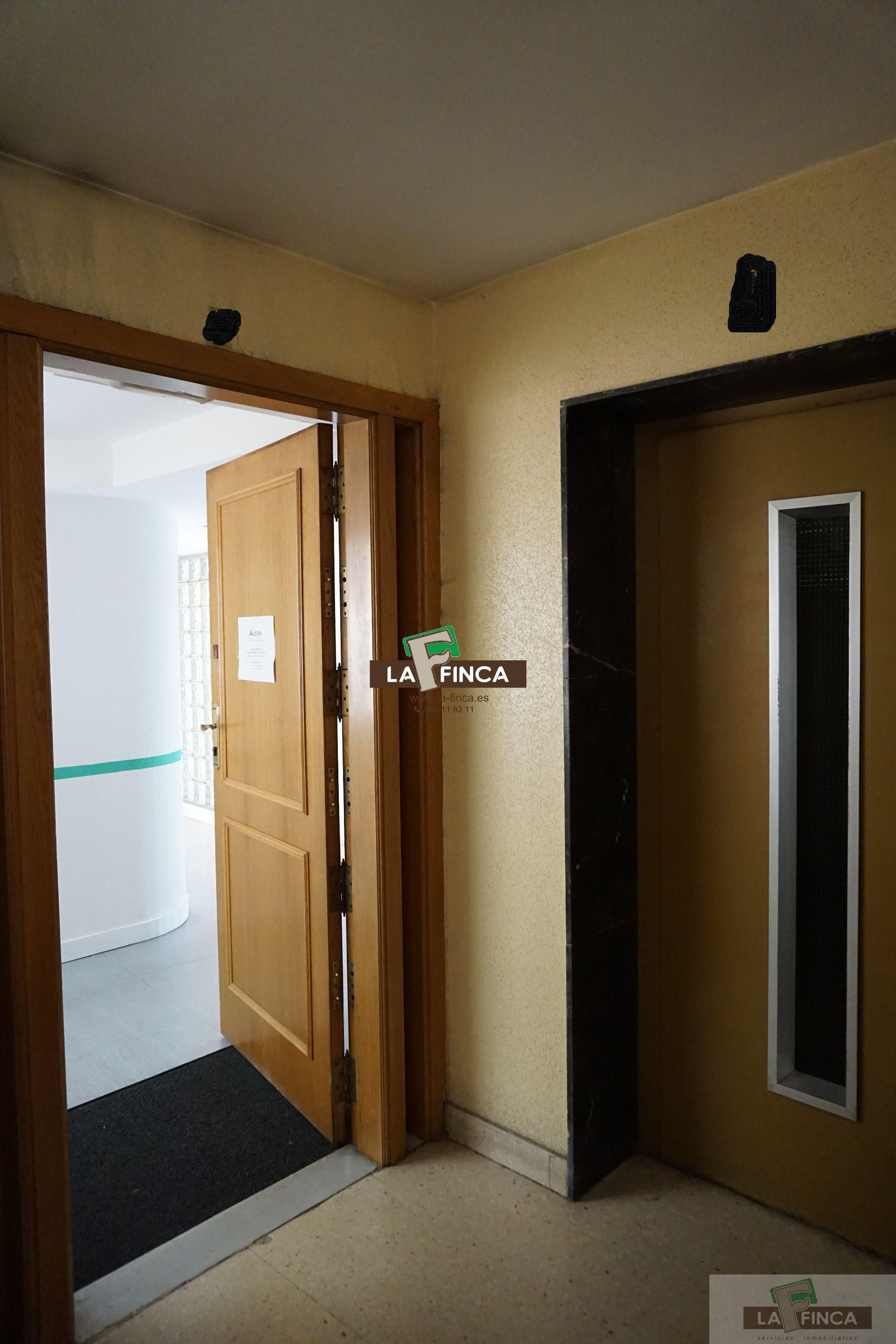 Premises to rent in Milán - Pumarín