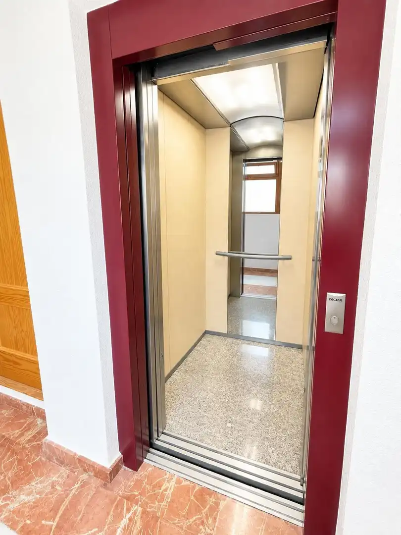 Appartement avec ascenseur à vendre à Centro, imagen 16
