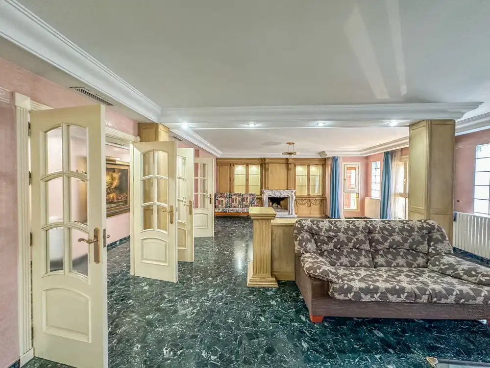 Piso en venta en Avda. de la Libertad, imagen 4