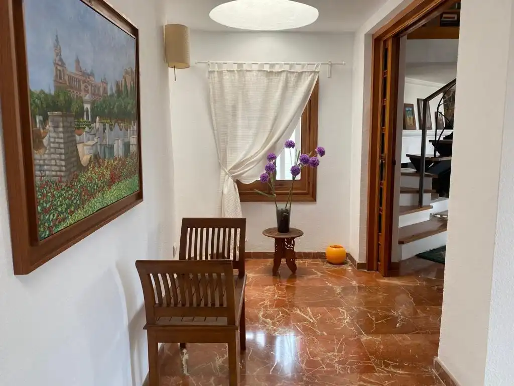 Villa mit Pool zum Verkauf in Churriana, imagen 23