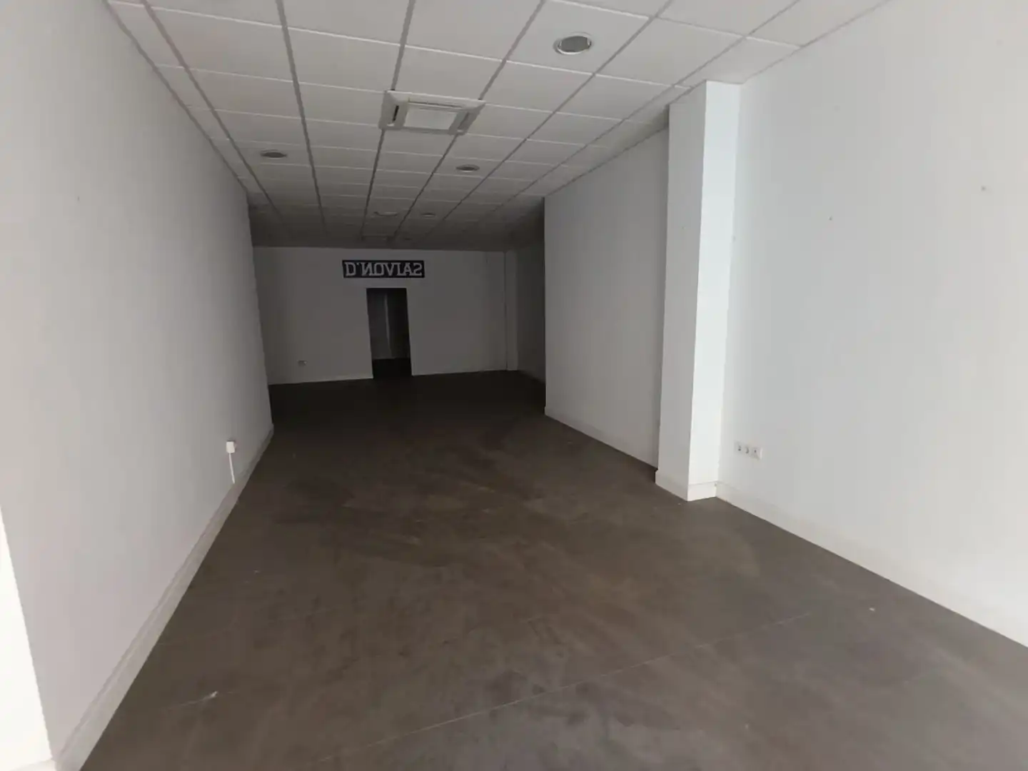 Local comercial en venta en Centro ciudad, imagen 10