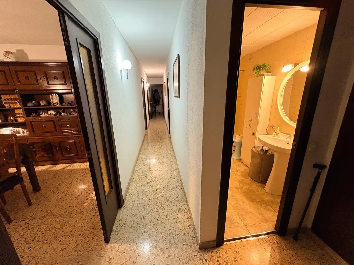 Piso en venta en Igualada con Calefacción, Terraza y Trastero