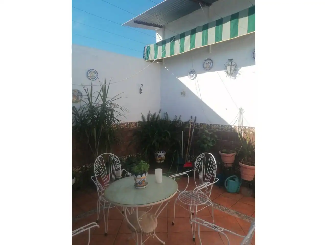 Villa con giardino in vendita a Calle BETIS, imagen 5