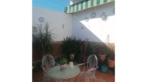 Chalet unifamiliar en venta en Lora del Río, imagen 5