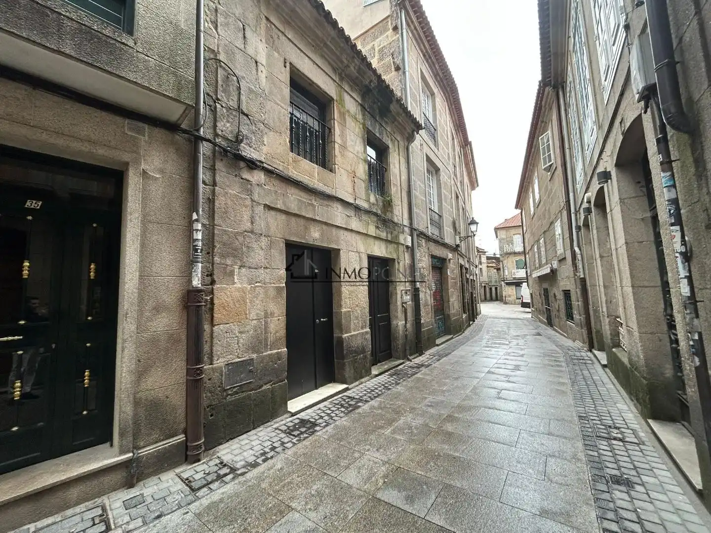 Business premises for sale in Centro - Echegaray, imagen 5