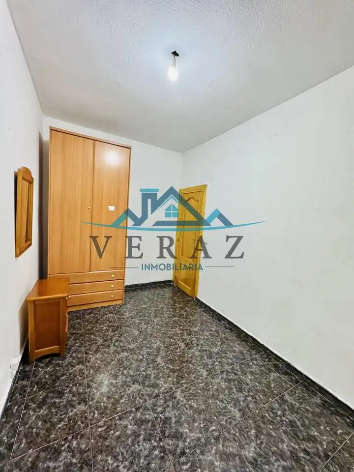 Habitación de Casa o chalet en venta en Talavera de la Reina con Aire acondicionado y Trastero