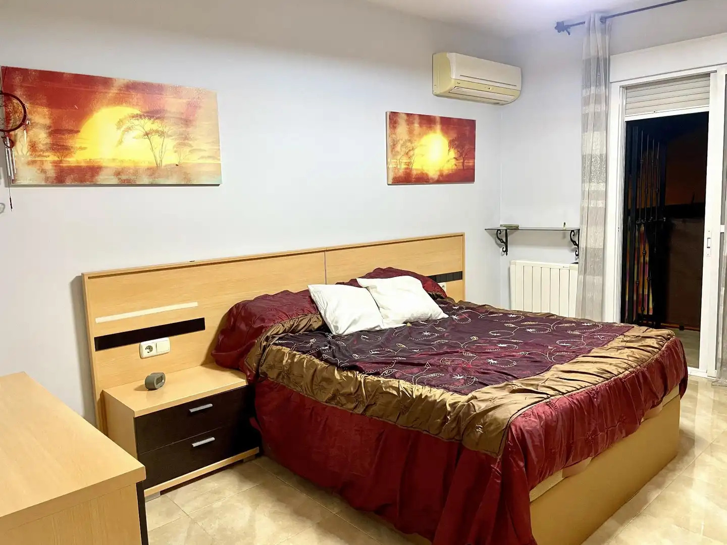 Dúplex con terraza en venta en Calasparra, imagen 16