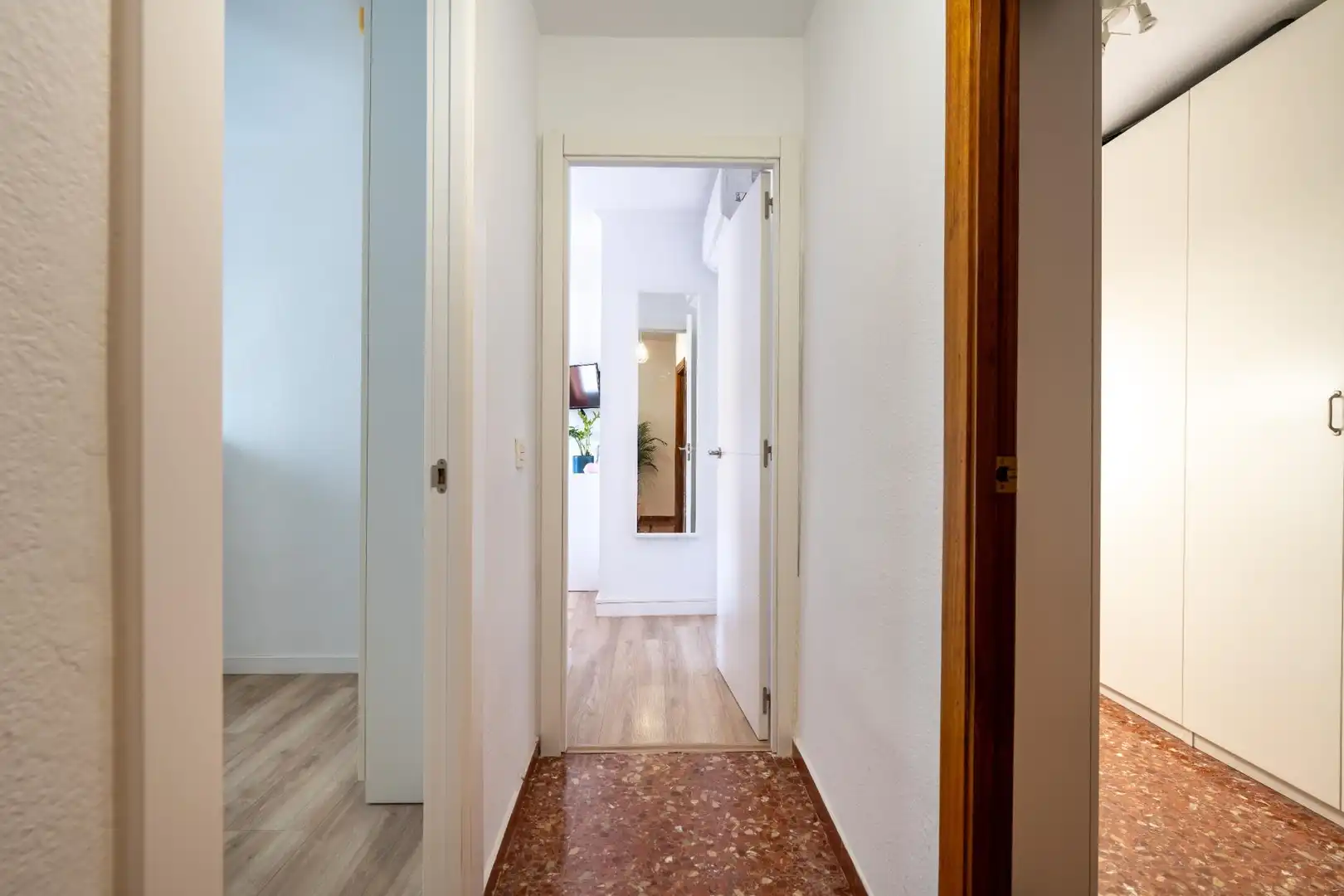 Piso en venta en Almería con Aire acondicionado, Calefacción y Terraza