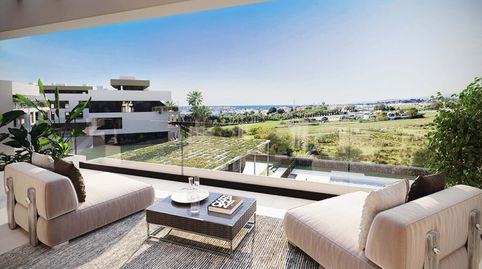 Foto 3 de Dúplex en venta en Cancelada, Estepona