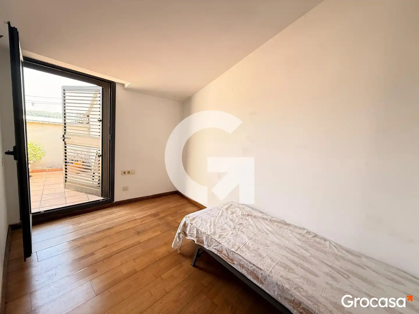 Habitación de Piso en venta en Rubí con Aire acondicionado, Calefacción y Terraza