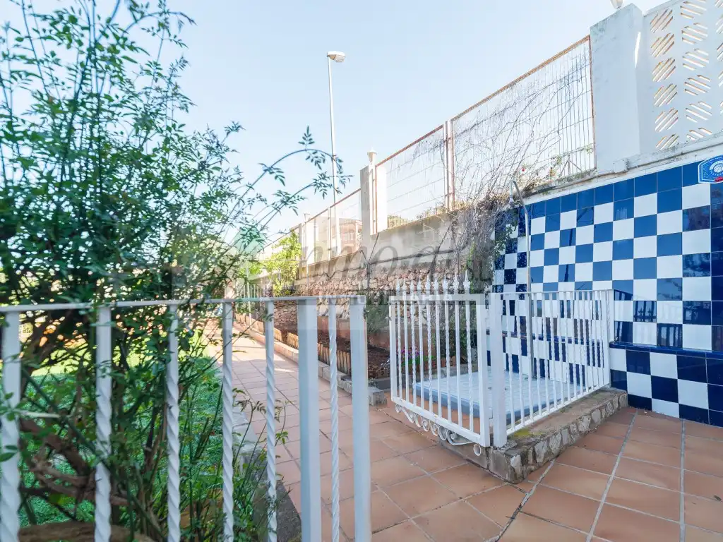 Casa amb piscina en venda a Urbanizacion Pedrissetes, imagen 28