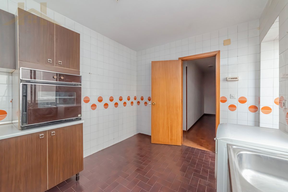 Flat for sale in Avenida de Honorio Lozano, Villalba Estación