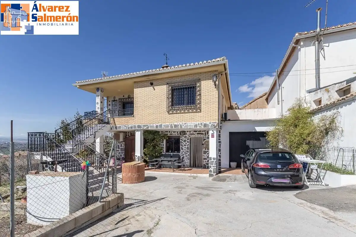 House with garden for sale in Calle MOLINILLO, imagen 46