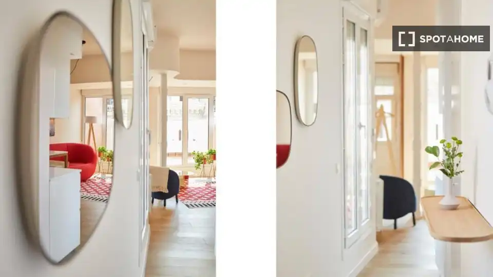 Appartement avec balcon à louer à Centro, imagen 6