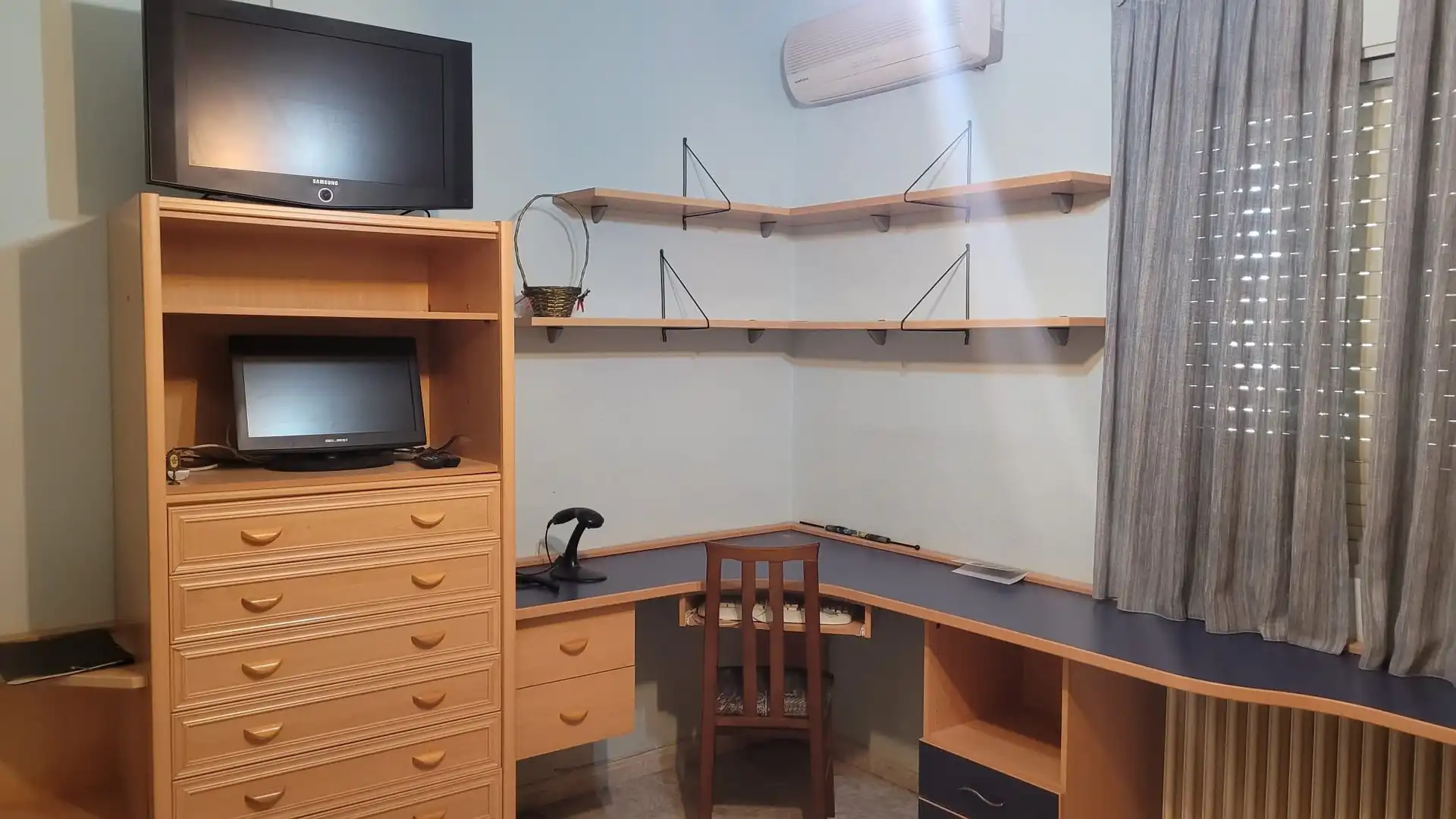 Flat with terrace for sale in Quintanar de la Orden, imagen 9