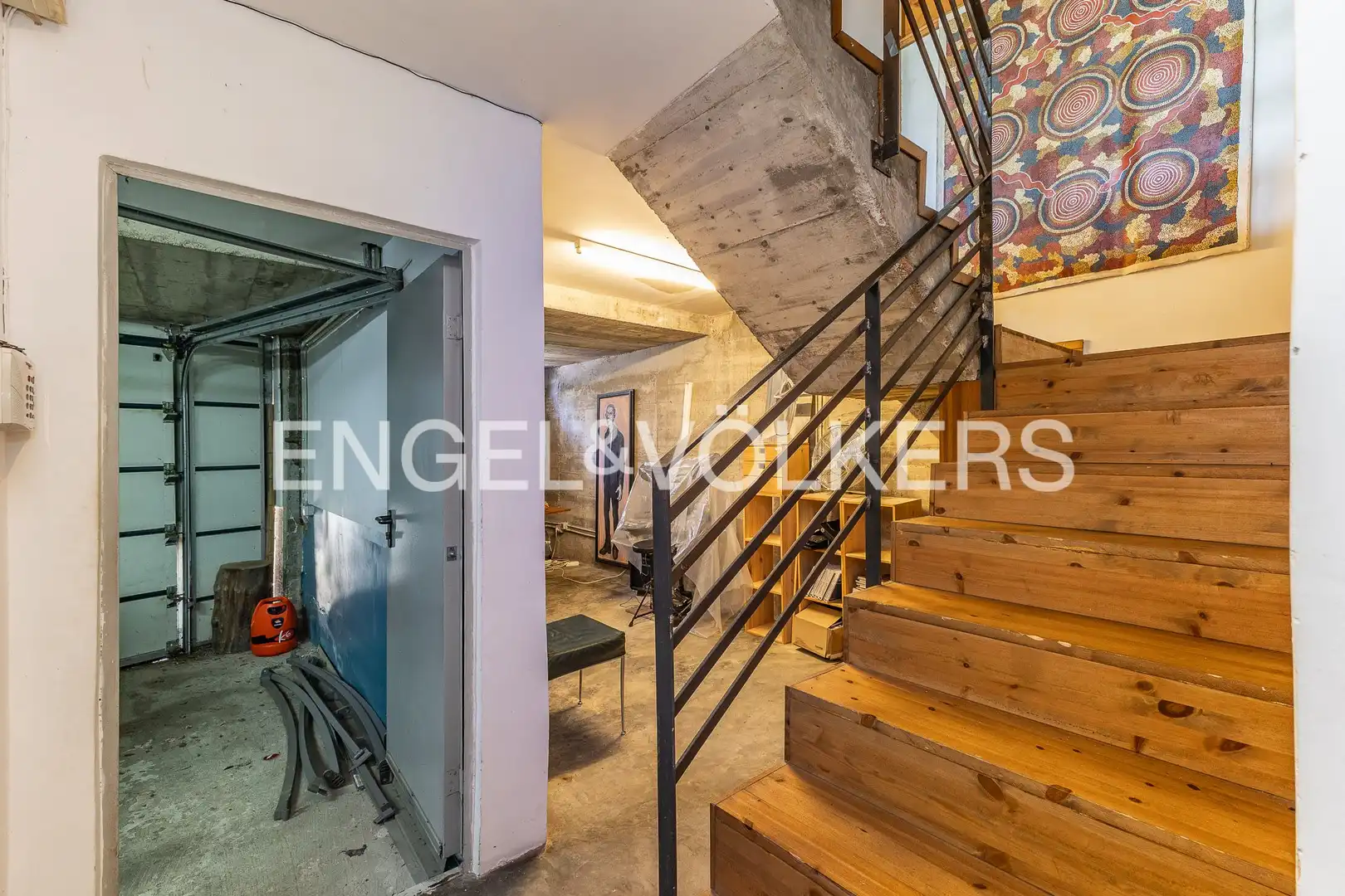 Casa o chalet en venta en Barcelona con Calefacción, Jardín privado y Parquet