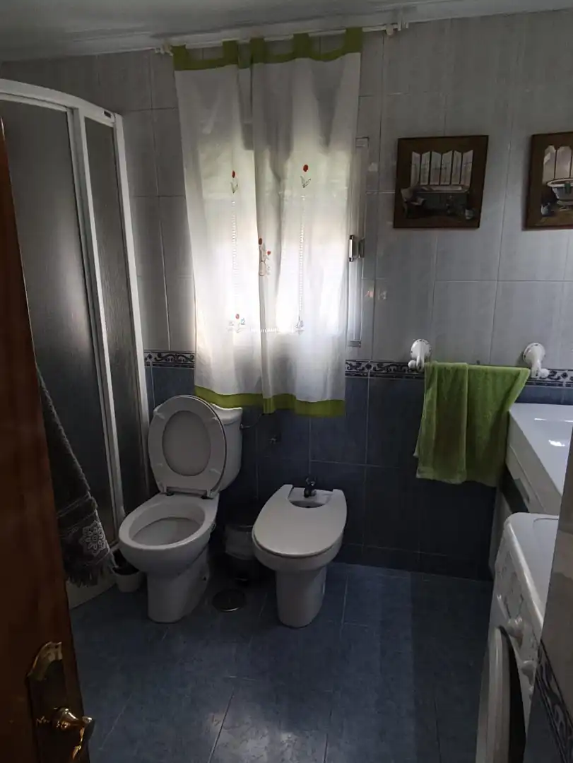 Casa rústica amb jardí en venda a Puente Jontoya - Puente de la Sierra - El Arroyo, imagen 9