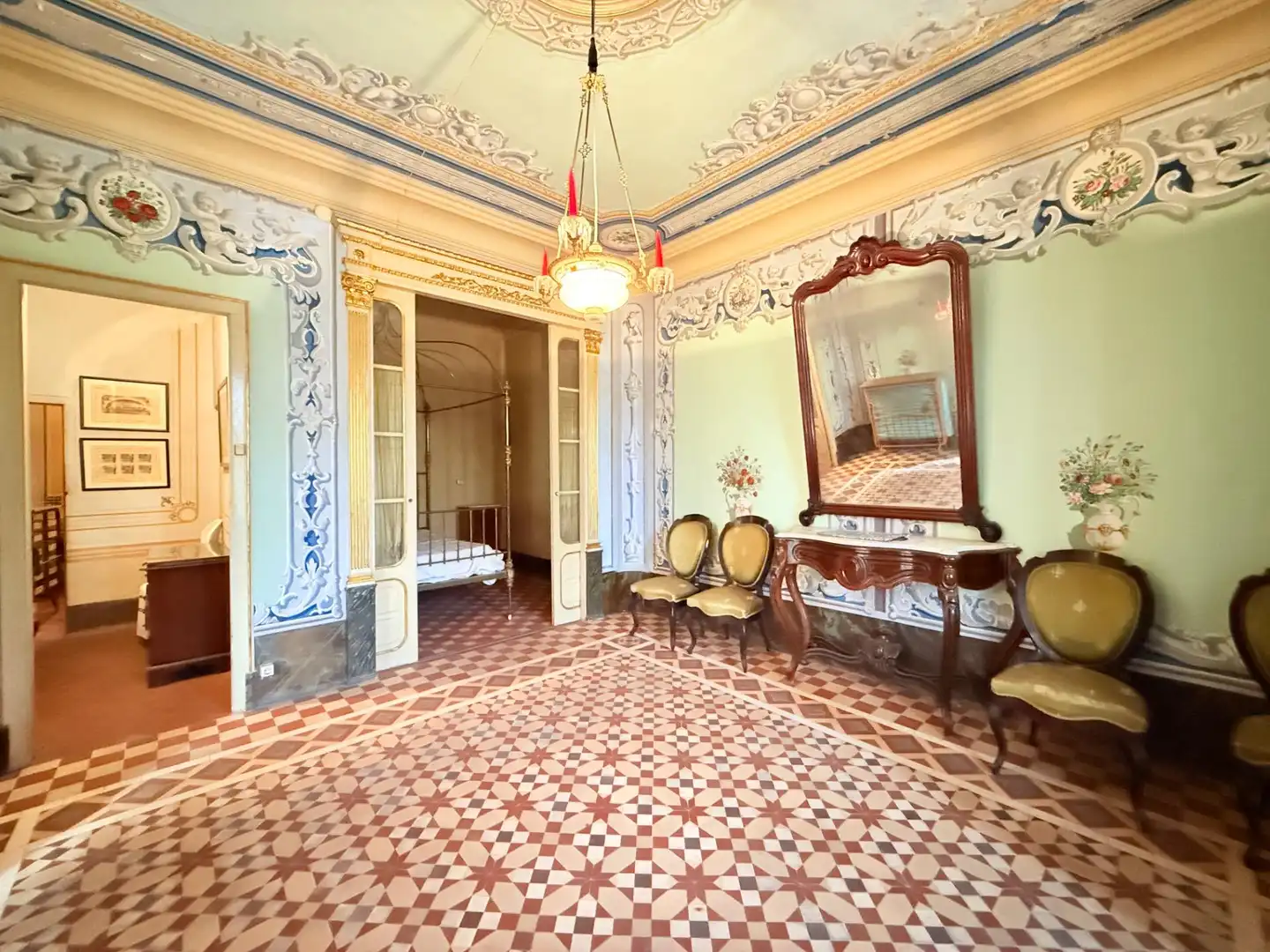 Casa o xalet en venda en La Ràpita amb Aire condicionat, Calefacció i Jardí privat