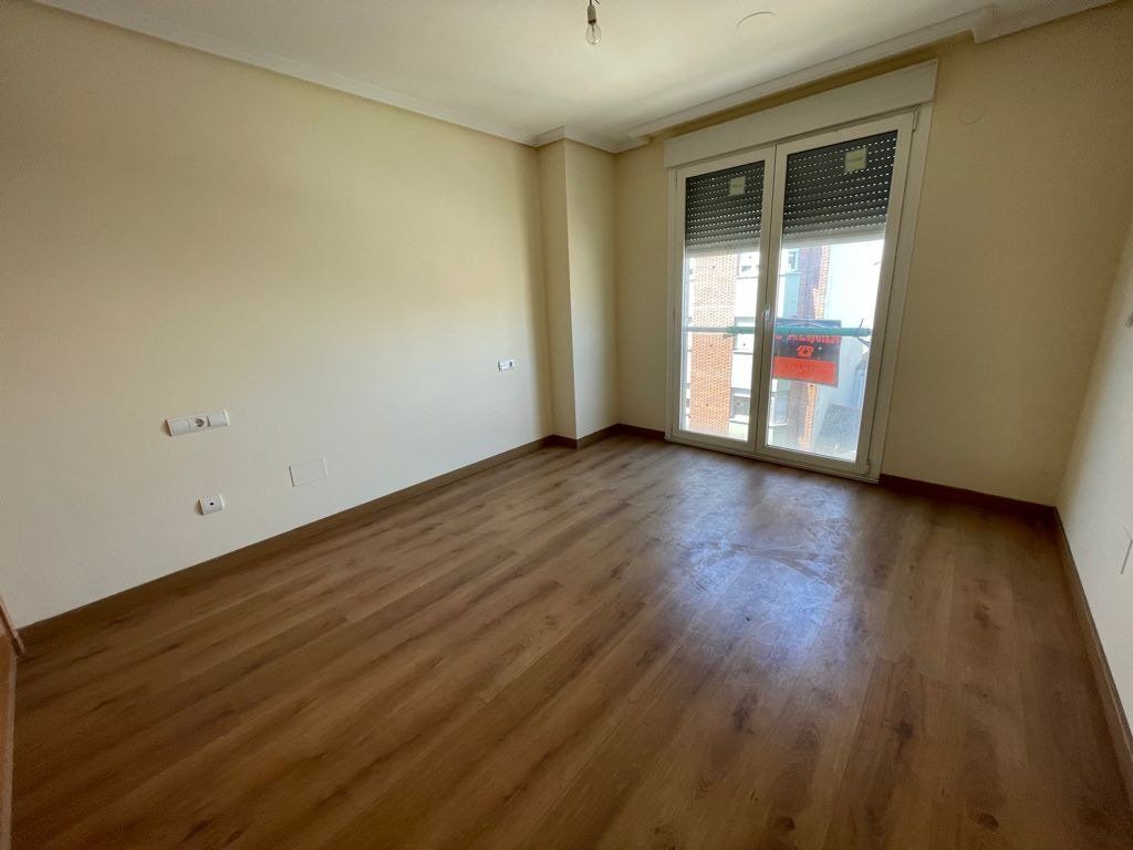 Bedroom of Flat for sale in Ponferrada  with Heating and Storage room
