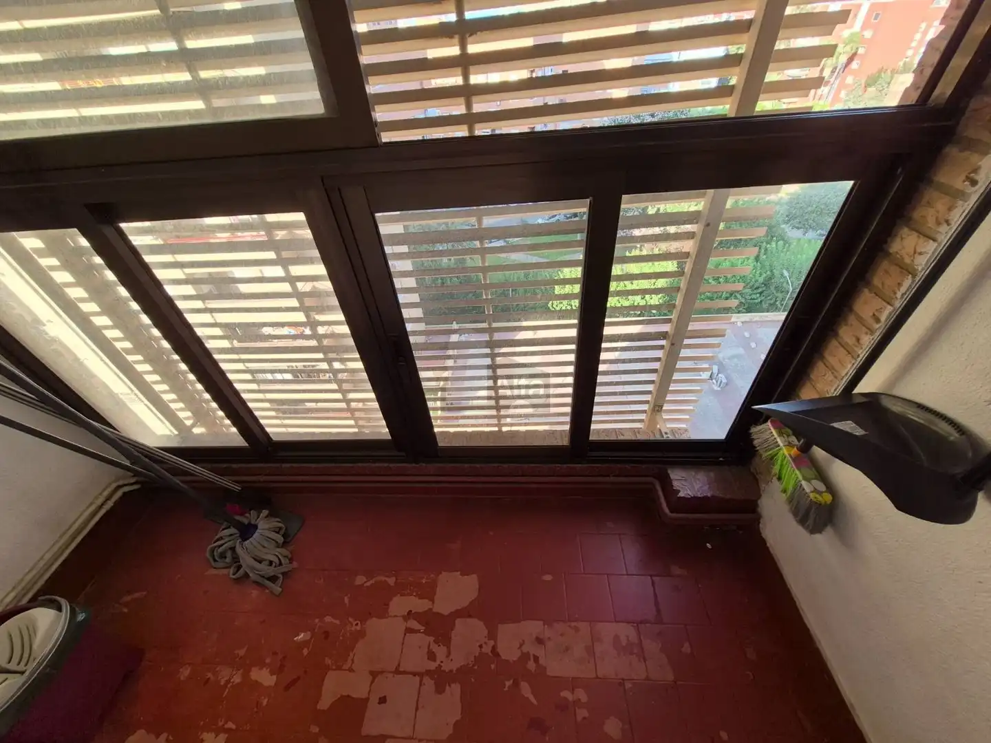 Terrassa de Pis en venda en Xirivella amb Aire condicionat, Calefacció i Moblat