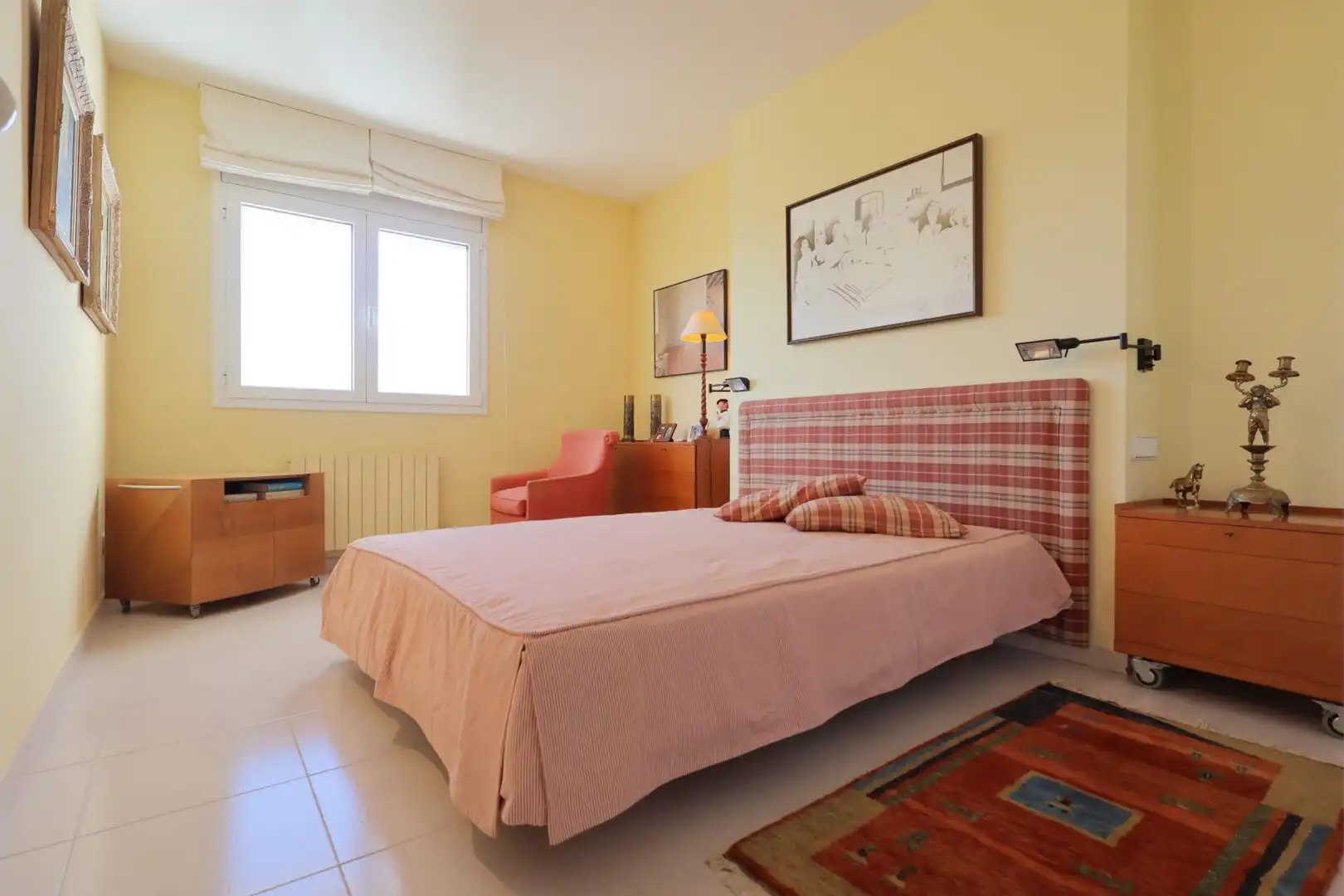 Habitación de Piso en venta en Sant Pere de Ribes con Calefacción, Terraza y Piscina comunitaria