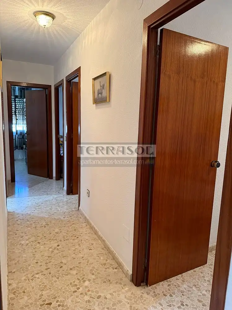 Apartament en venda en Torre del Mar