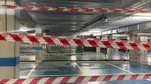 Foto 2 de Garaje en venta en Avenida Marina Española, San Lorenzo, Melilla