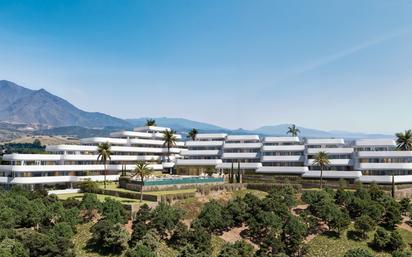 Dachboden zum verkauf in Urbanizacion Casares Golf Garden /UR12, 62, Casares Golf - Casares del Sol