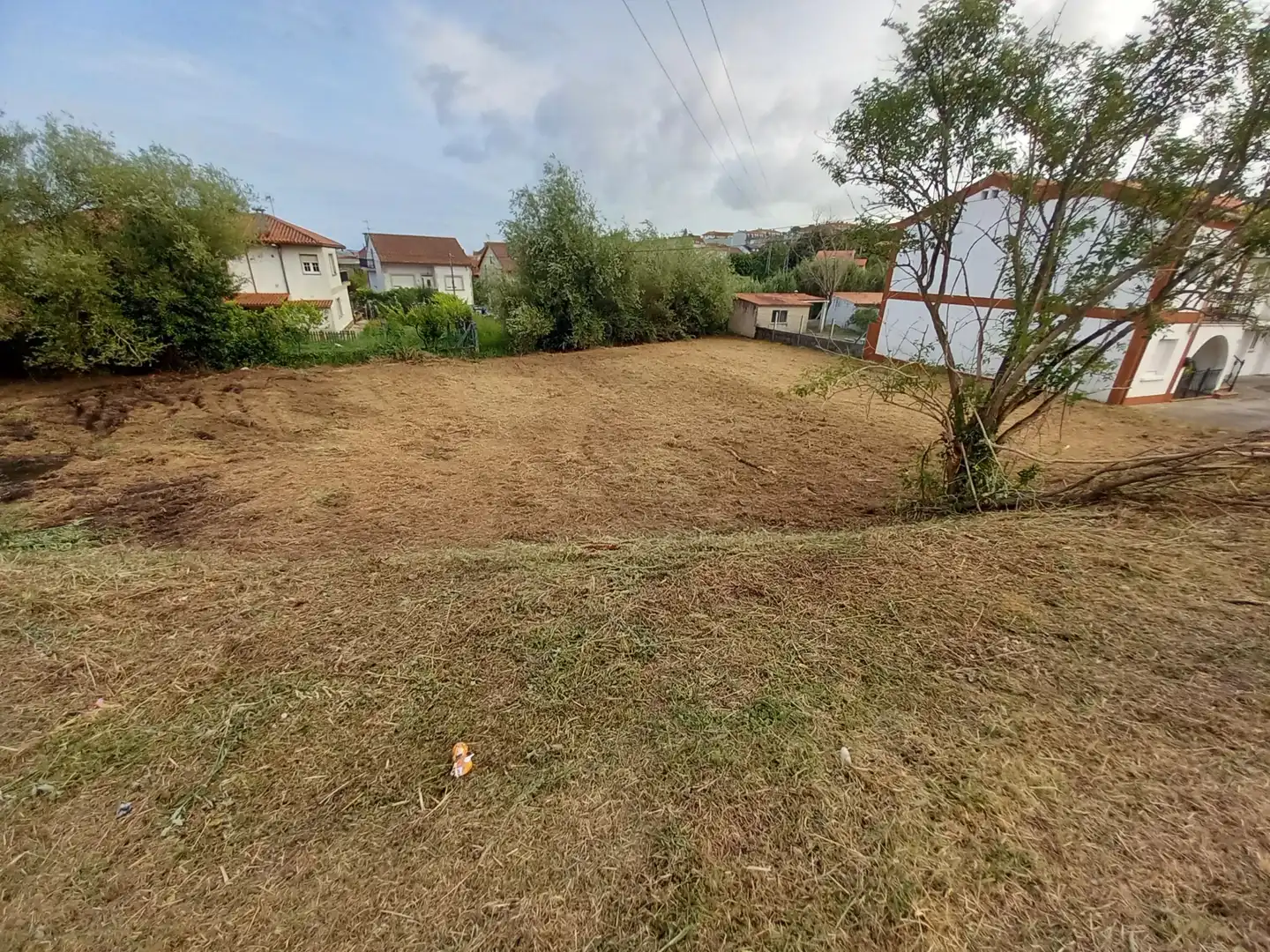 Terreno residencial en venta en Camiño Brañal 13, imagen 4