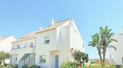 Foto 5 de Casa adosada en venda a Casas del Mar, Bahía de Casares, Casares