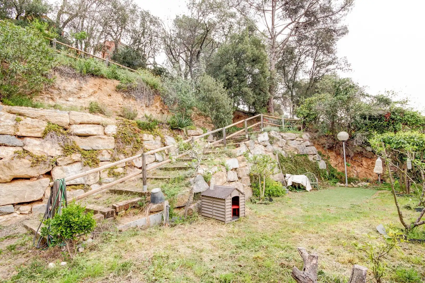 Casa en venta en Sant Fost de Campsentelles, imagen 49