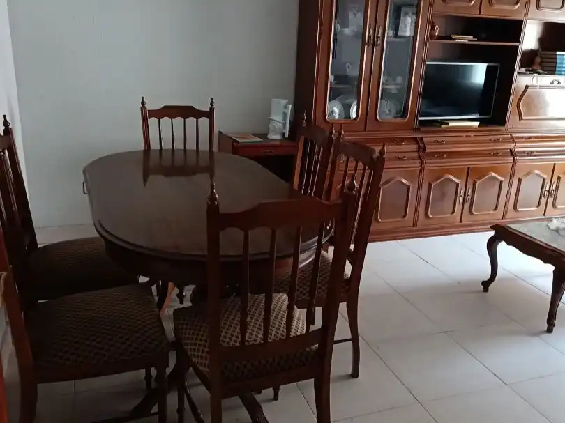 Comedor de Piso en venta en Alba de Tormes, Salamanca