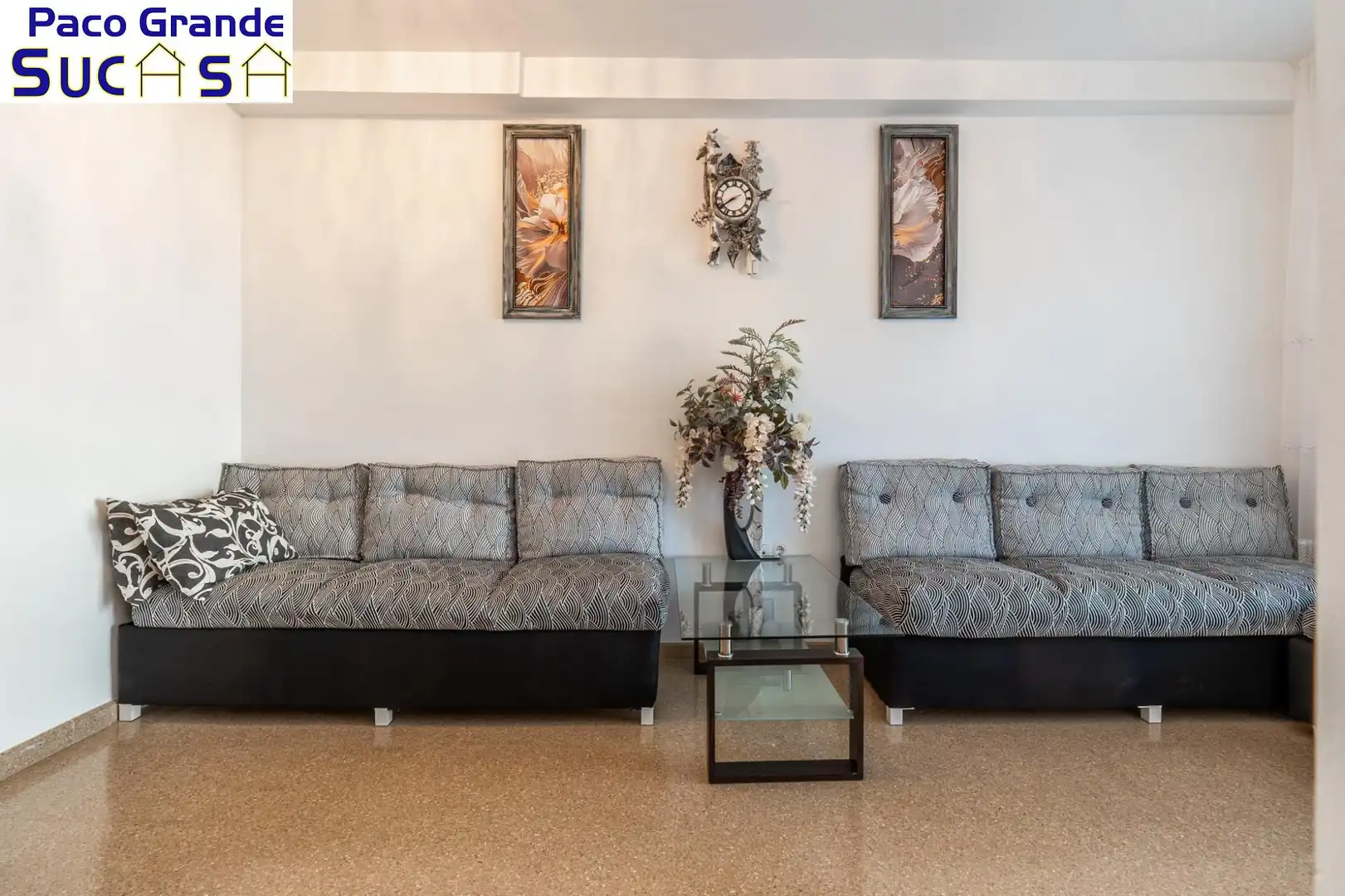 Flat with terrace for sale in Calle REAL, imagen 11