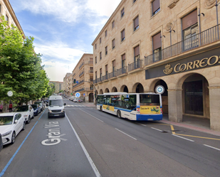 Garage to rent in Gran Vía, Barrio del Centro